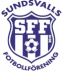 Sundsvalls FF_klubbmärke