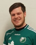 Andreas Eriksson svarade för Östavalls andra mål i mötet med Matfors.