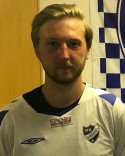 Nyförvärvet Nils Andersson räddade första IFK-poängen i sin debutmatch.