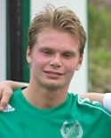 Jobbet tillät inte division 3-spel vilket gjorde att Olof Torstensson valde Indal i femman. Mål direkt i debuten!