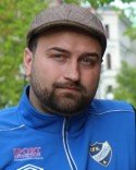 Mikael Kotermajer har tagit över som sportchef i IFK Sundsvall.