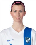 Nyförvärvet från Timrå, Rosie Nilsson, svarade för ett hattrick i sin debut för Alnö.