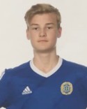 Hampus Eriksson återvänder till Essvik efter ensejour i GIF Sundsvall U17.