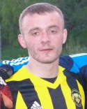 Matchens lirare - Fitim Ugzmaijli, två mål och två ass.
