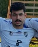 Nyförvärvet från IFK Sundsvall, Mahmoud El Assir, skickade in ett hattrick för FC Norr United mot Ariana.