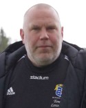 Tommy Lerstrand slutar som tränare för Selånger dam.