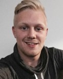 24-årige Jonatan Söder tar över som tränare i Nedansjö efter pappa Christer.