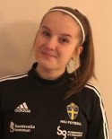 Ella Alm är en av fyra spelare från IFK Timrå som tar steget över till seriekonkurrenten Selånger.