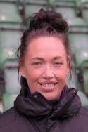 Emma Westlund, Kovland, utsedd till Årets Tränare 2019.