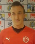 Haris Devic spelade division 1-fotboll i IFK Timrå. Nu blir han tränare i klubben.