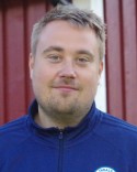 Dennis Hägg fortsätter träna Indal.
