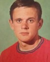 Lennart Ottordahl i Örgrytes tröja 1968.