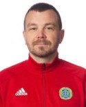 Henrik Åhnstrand gör idag sin allra första match som huvudtränare för GIF.