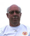 Claes Nyman, ordförande Medelpads Fotbollförbunds tävlingskommitté.