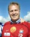 Jukka blev efter GIF-tiden både spelare och sedermera även tränare för Örgryte.