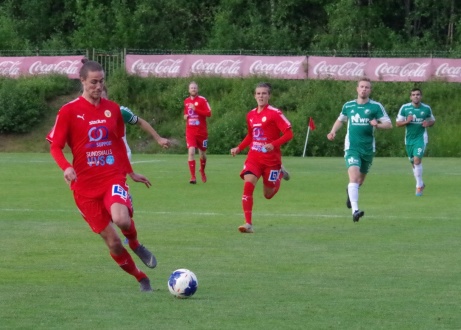 Foto: Pia Skogman, Lokalfotbollen.nu