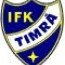 IFK Timrå_klubbmärke