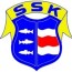 Selånger FK, klubbmärke
