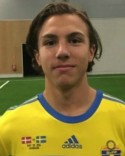I Alexander Panayioti får Sidsjö-Böle in en ung målvakt med division 3-rutin.