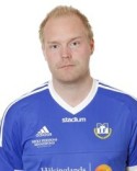 Jimmy Söderberg nickade tidigt in IFK Sundsvalls ledningsmål.
