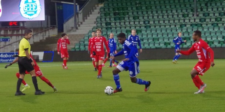 Foto: Pia Skogman, Lokalfotbollen.nu