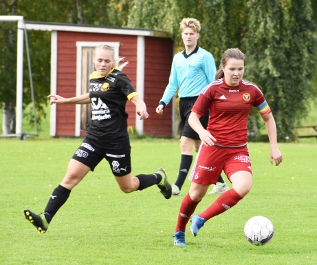 Foto: Christer Crille Olofsson, CSportbloggen.