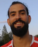 Ahmad Khreis kliver av som huvudtränare för Svartvik.
