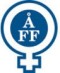 Åtvidabergs FF, klubbmärke