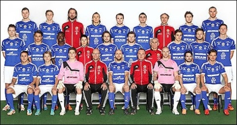 Innan den här säsongen var det 2014 GIF Sundsvall senast spelade i Superettan och då kom man tvåa efter Hammarby och tog sig upp i Allsvenskan.