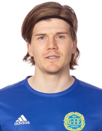 Det hjälpte inte att Oliver Berg satte 1-0 för GIF. Det blev förlust ändå mot Västerås SK.