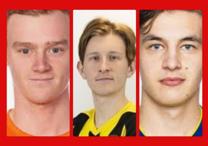 I samband med samarbetet mellan Stöde IF och GIF Sundsvall lånar Superettanklubben ut de tre talangerna Filip Widén, Vilde Ståhl och Lukas Lindbäck till Stöde för seniorspel i tvåan för sin fortsatta utveckling.