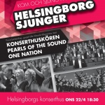 Helsingborg Sjunger