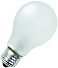 Klassisk matt glödlampa Klassisk matt glödlampa