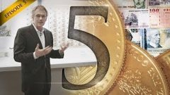 Hidden secrets of money 5 Hidden secrets of money 5