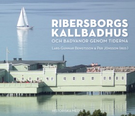 Om Ribersborgs Kallbadhus kan du läsa i Historiska Medias stora praktbok som kommer ut i oktober 2016.