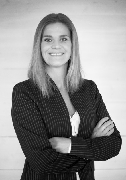 Kristina Jakobsson, grundare och konsult Kristina Jakobsson, grundare och konsult