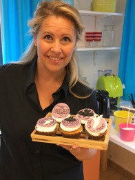 Annette Hörnfeldt Annette Hörnfeldt
