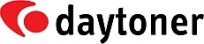 Daytoner logotype