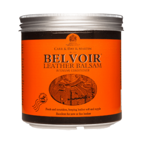 Carr & Day & Martin Belvoir Leather Balsam 500ml