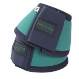 Protector Boots Neoprene, Jade grön