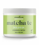 Ceremoniell Matcha te 100 gram EKO - Närokällan