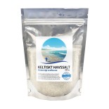 Keltiskt havssalt / Celtic sea salt Finkornigt 500g