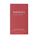Supertea Seven Herb Wellness Organic 20 påsar