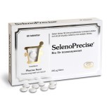 Selenoprecise 60 tabletter - Pharma Nord