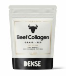 Dense Beef Collagen 500g - Benbuljongpulver