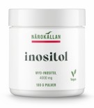 Inositol 100 g - Närokällan