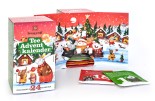 Tekalender, Julhare