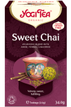 Yogi Tea – Sweet Chai