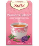 Yogi Tea – Women's Balance