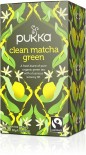 Clean Matcha Green - Pukka te